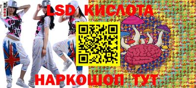 твердый Краснознаменск
